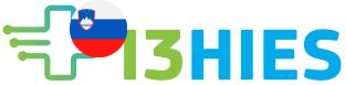 I3HIES Factsheet Slovenia
